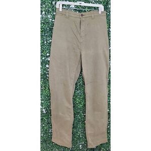 George khaki pants